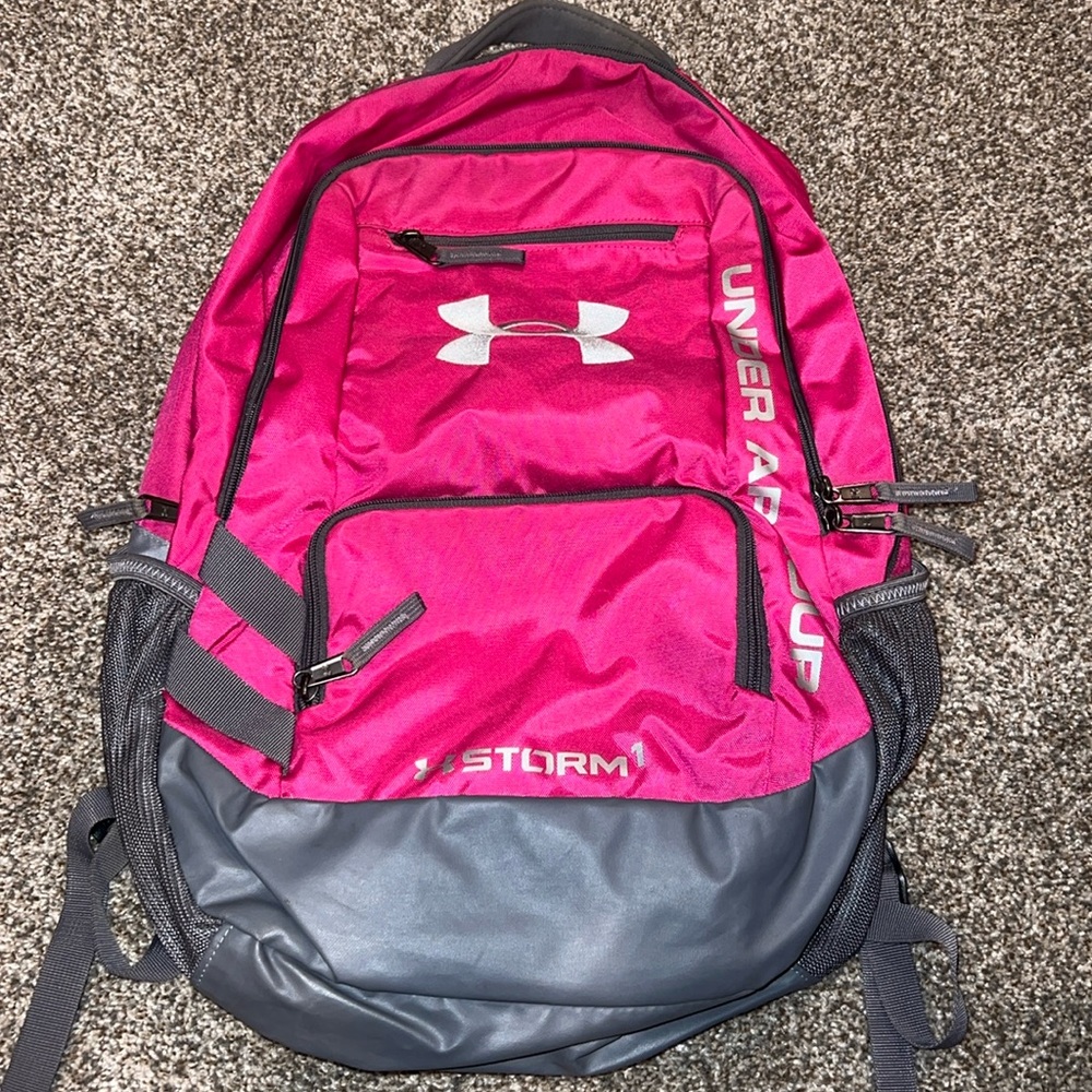 Under Armour Storm 1 Back Pack